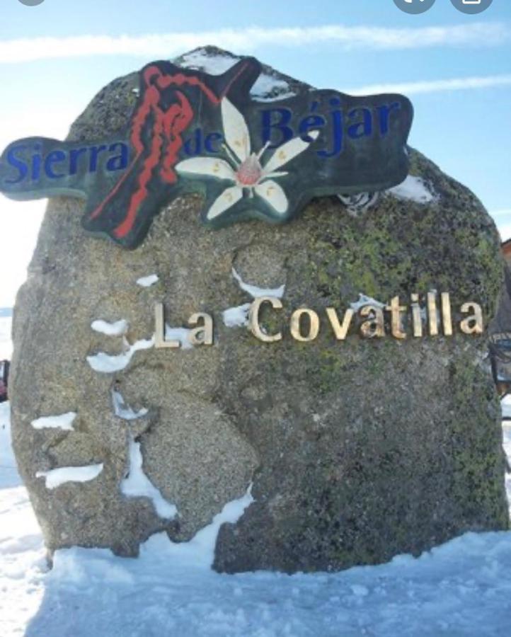 A. Rural La Covatilla En Apartment Navacarros
